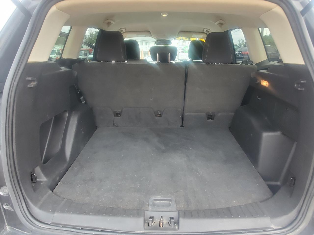 2018 Ford Escape SE Photo