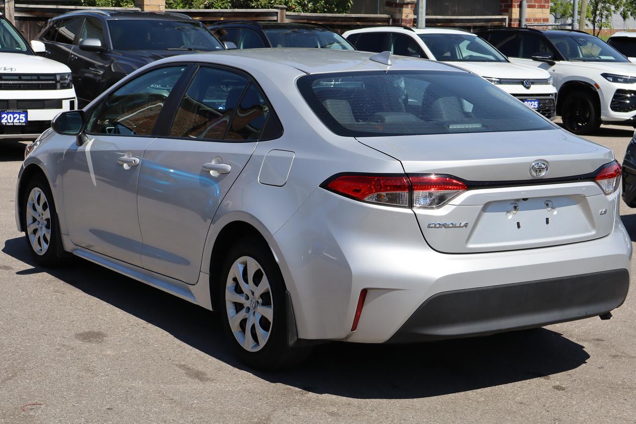 2024 Toyota Corolla LE Photo