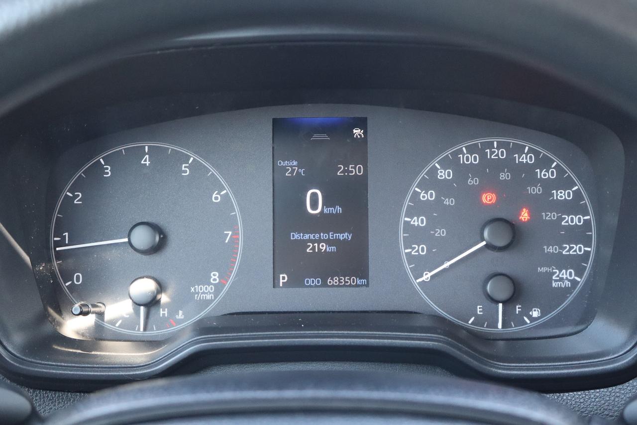 2024 Toyota Corolla LE Photo