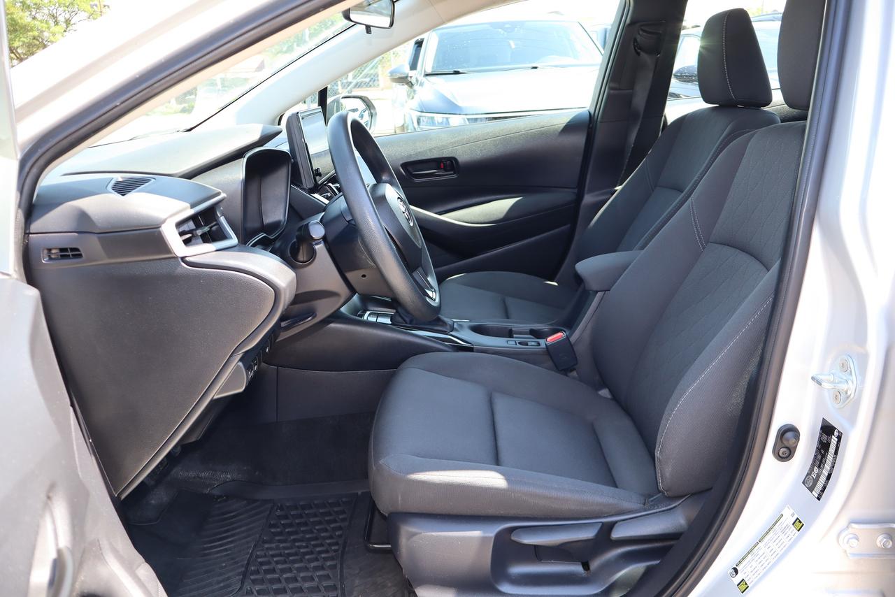 2024 Toyota Corolla LE Photo