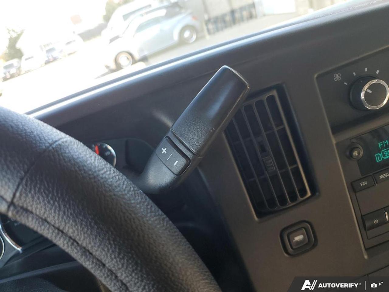 2020 GMC Savana Cargo Van RWD 2500 135" Photo