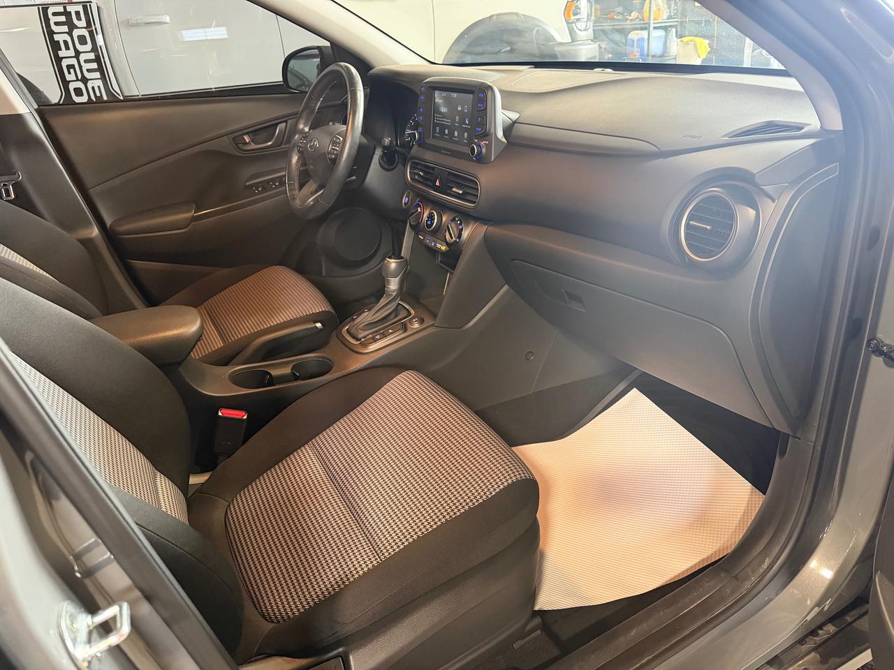 2021 Hyundai KONA 1.6T Trend AWD Photo