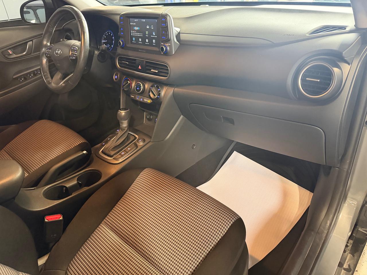 2021 Hyundai KONA 1.6T Trend AWD Photo