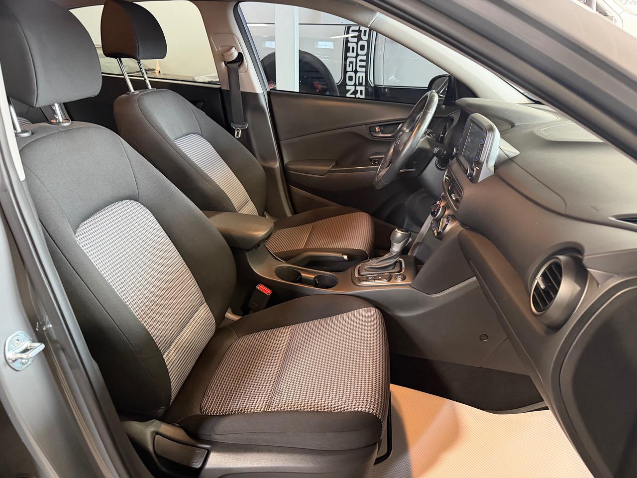2021 Hyundai KONA 1.6T Trend AWD Photo