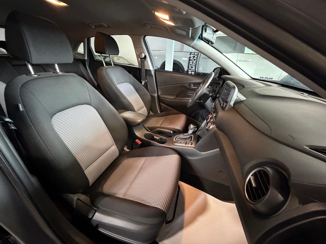 2021 Hyundai KONA 1.6T Trend AWD Photo