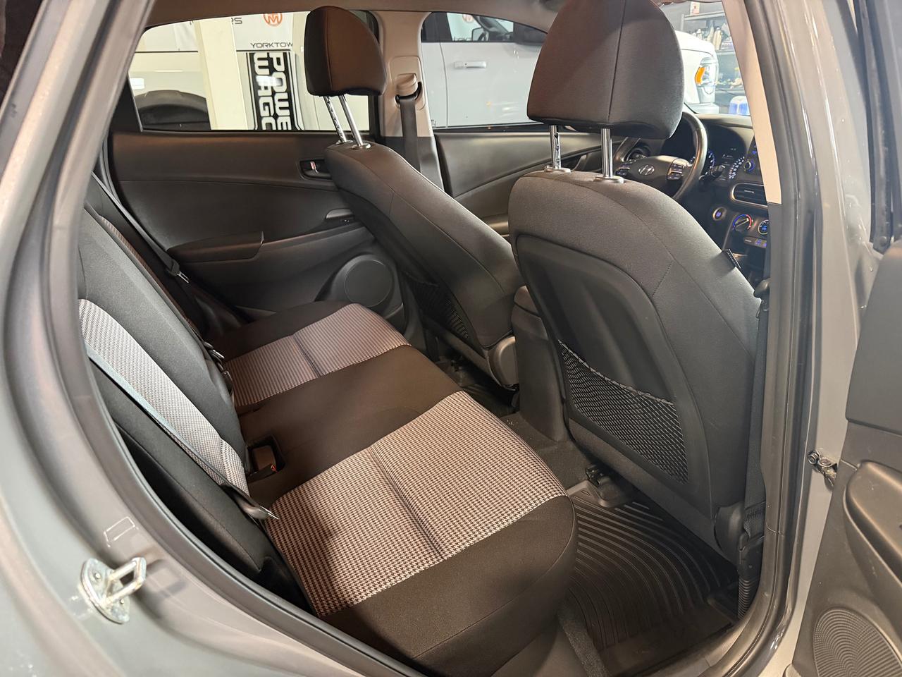 2021 Hyundai KONA 1.6T Trend AWD Photo