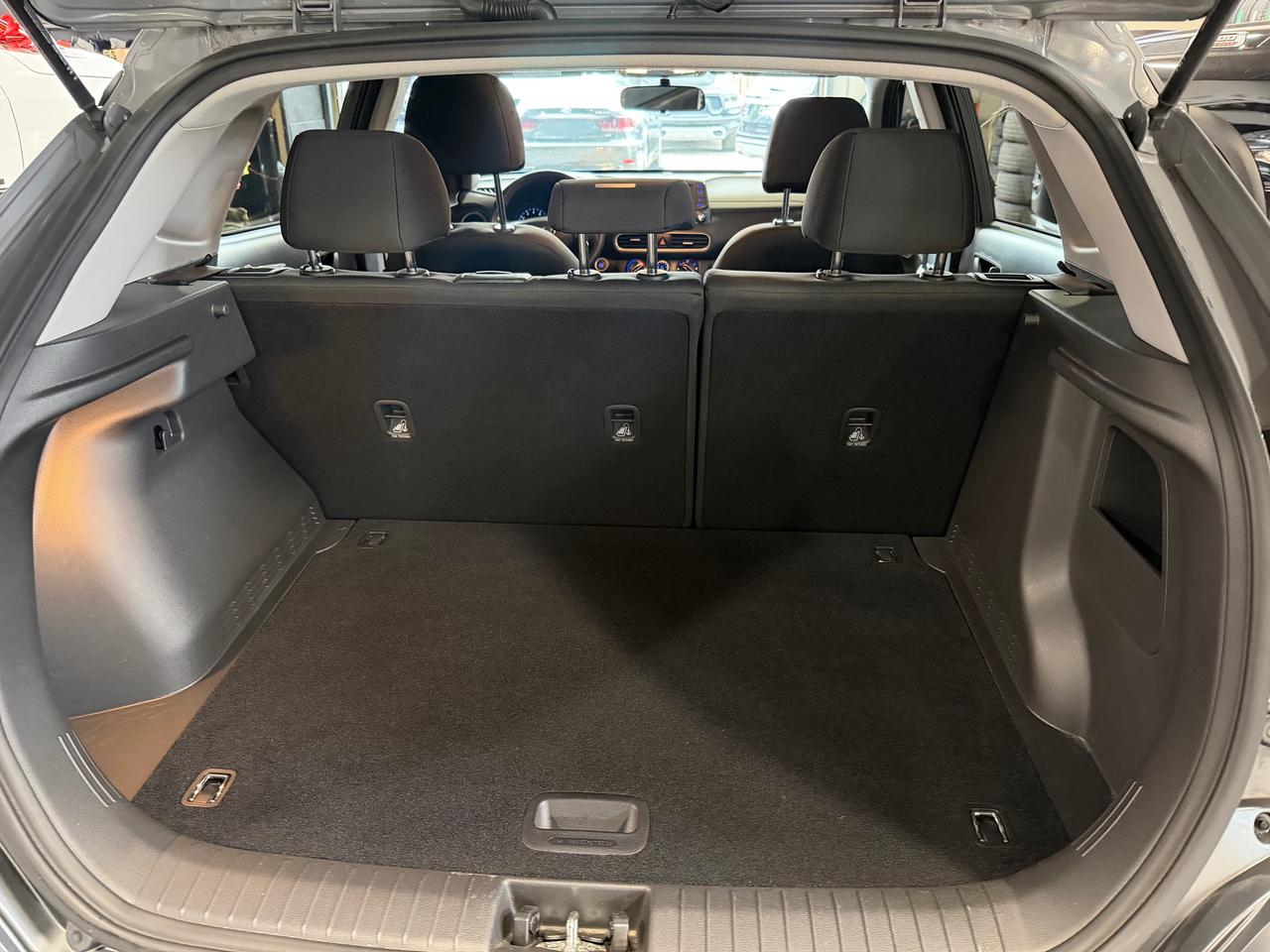 2021 Hyundai KONA 1.6T Trend AWD Photo