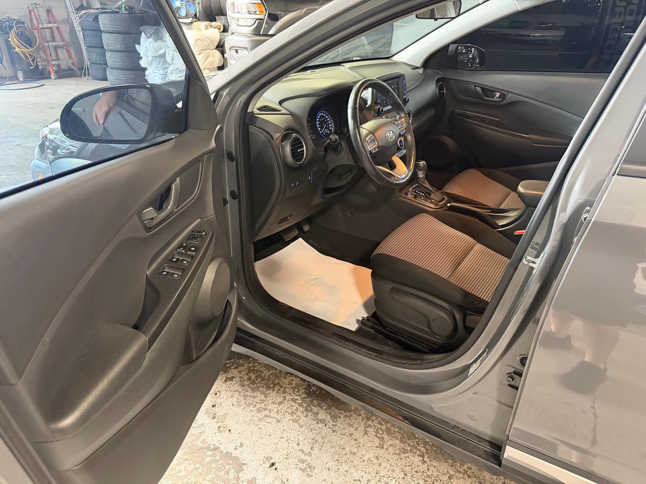 2021 Hyundai KONA 1.6T Trend AWD Photo