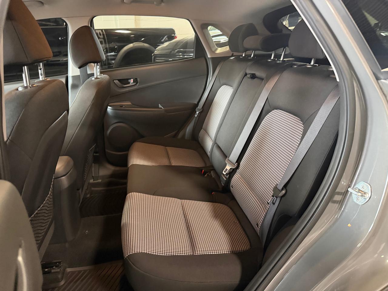 2021 Hyundai KONA 1.6T Trend AWD Photo