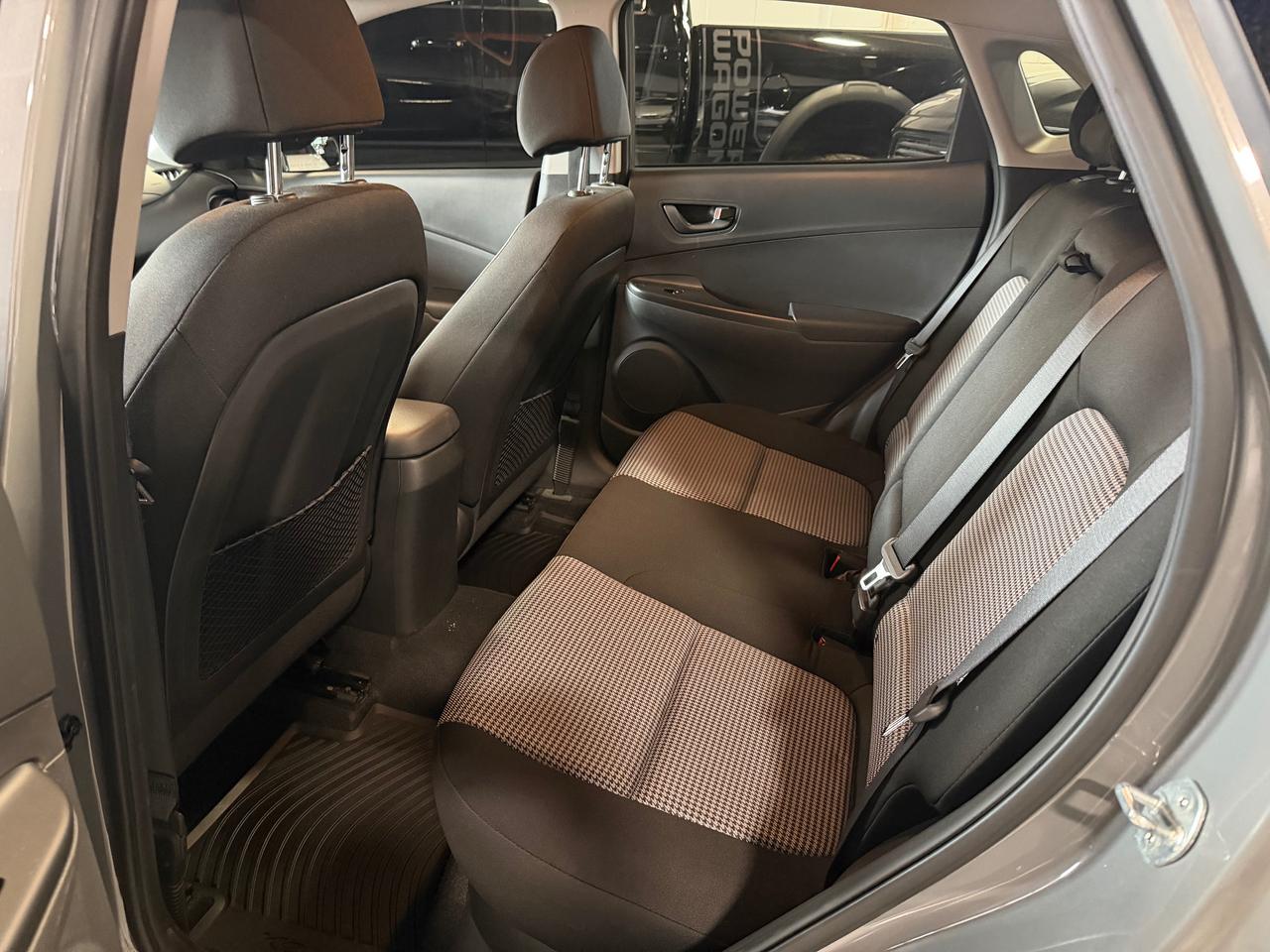 2021 Hyundai KONA 1.6T Trend AWD Photo