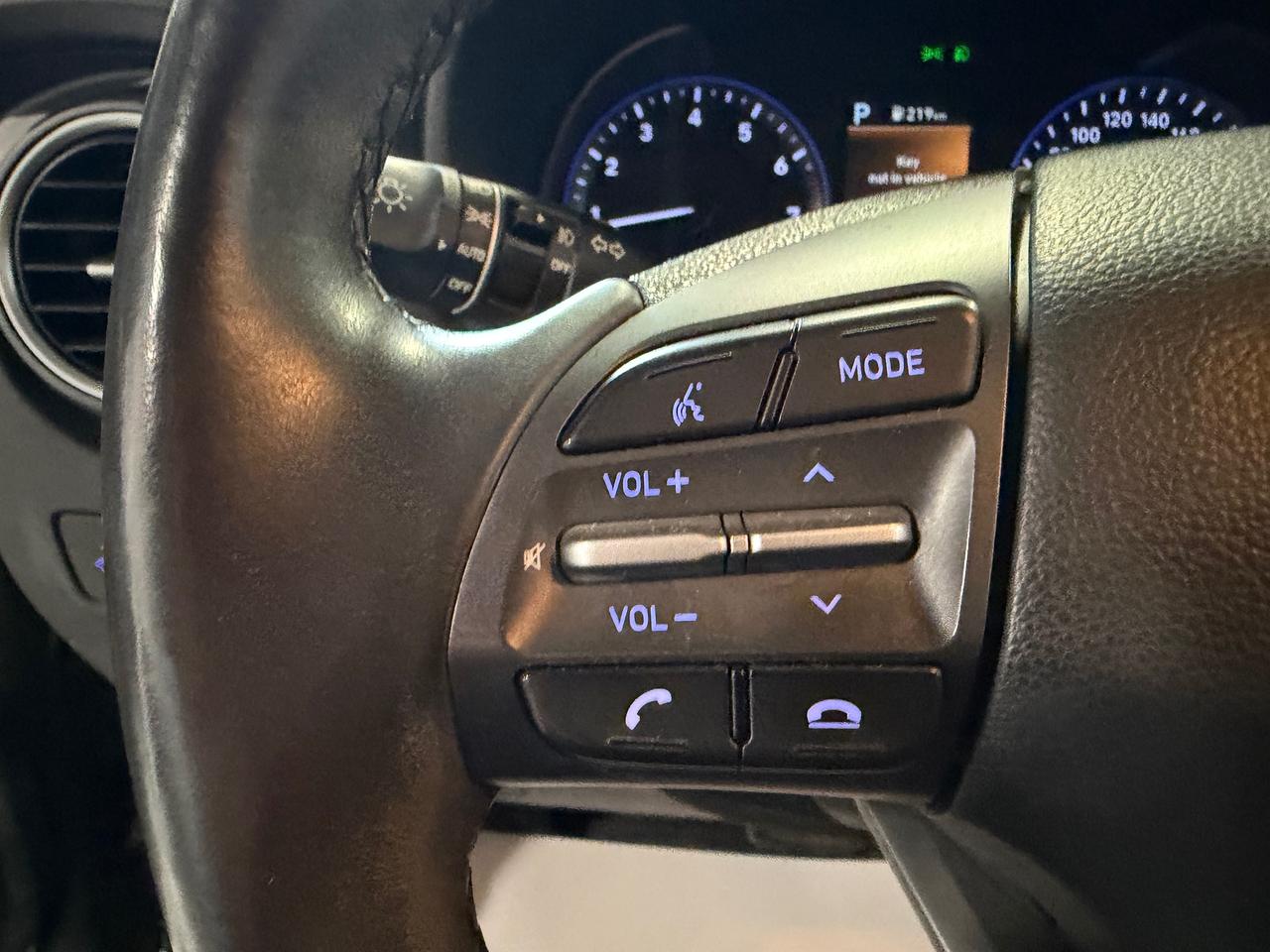 2021 Hyundai KONA 1.6T Trend AWD Photo