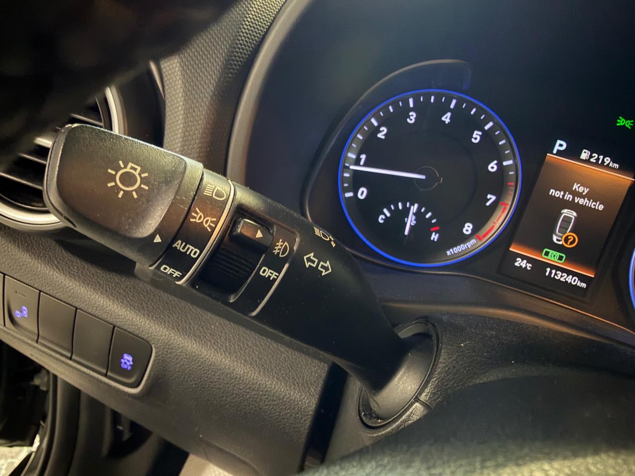 2021 Hyundai KONA 1.6T Trend AWD Photo