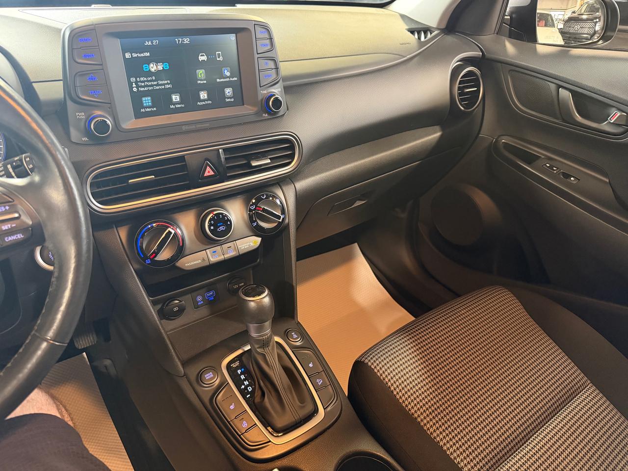 2021 Hyundai KONA 1.6T Trend AWD Photo