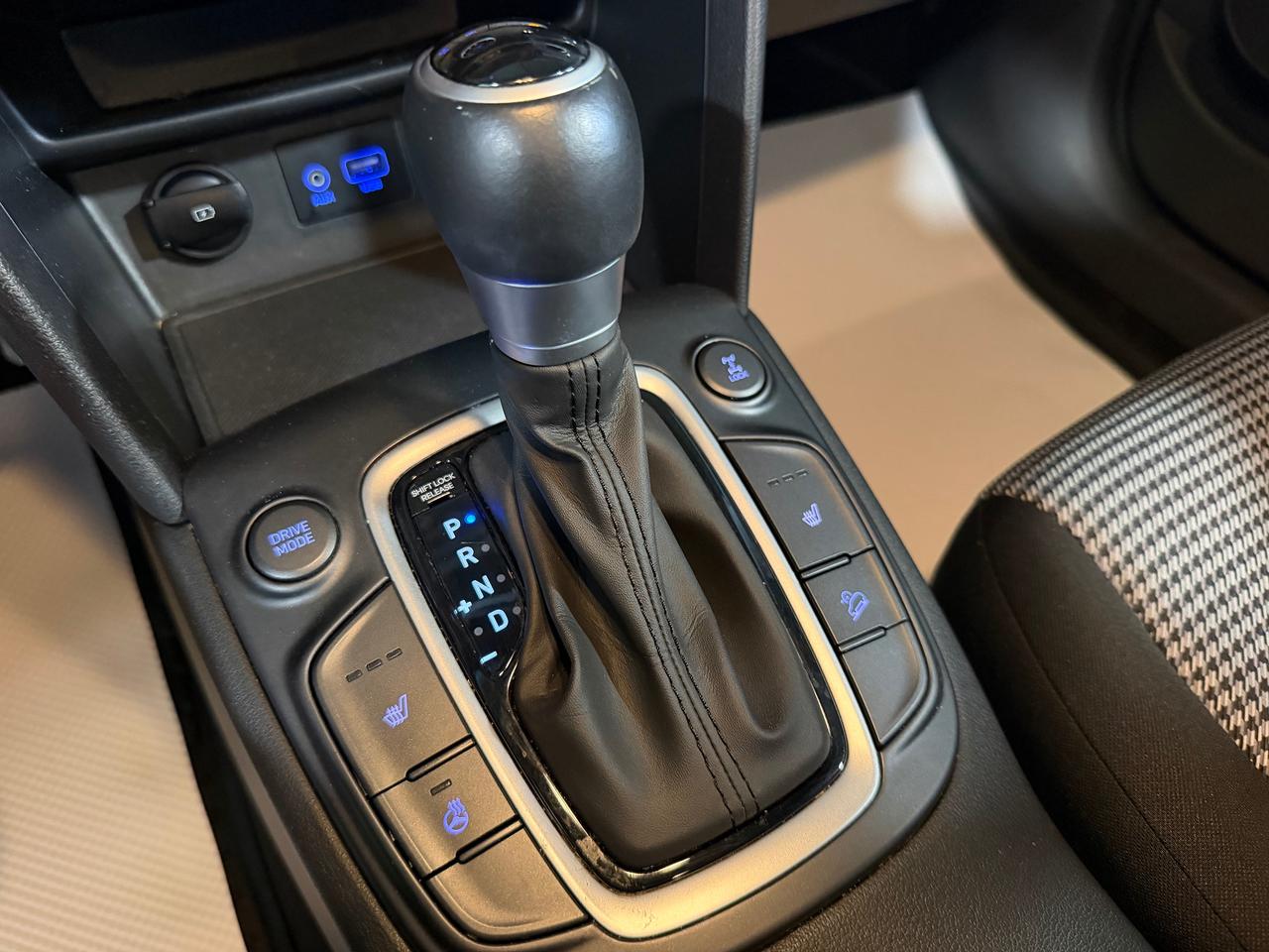 2021 Hyundai KONA 1.6T Trend AWD Photo