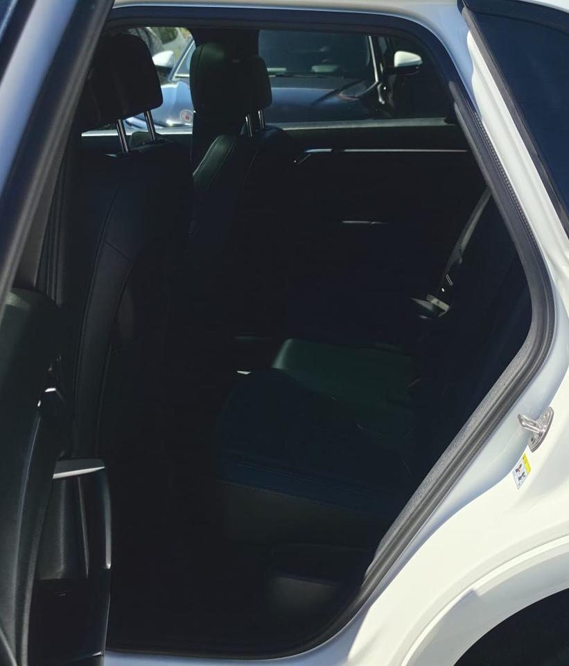 2022 Audi Q3 PROGRESSIV / SLINE / NO ACCIDENTS / ROOF / LEATHER Photo