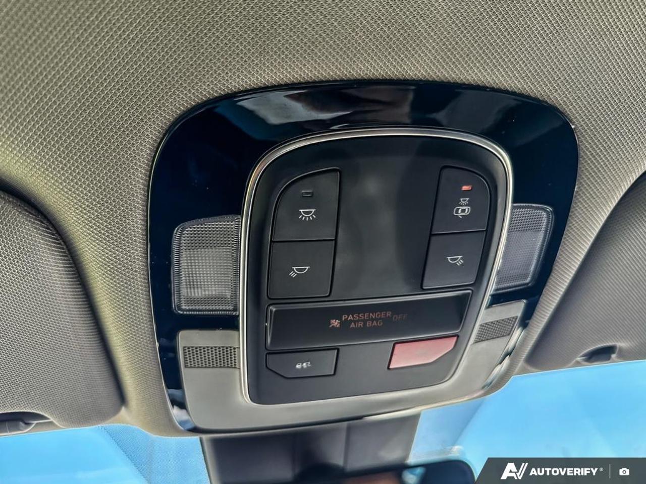 2022 Hyundai Santa Fe URBAN / NO ACCIDENTS / HTD SEATS / AWD / LEATHER Photo