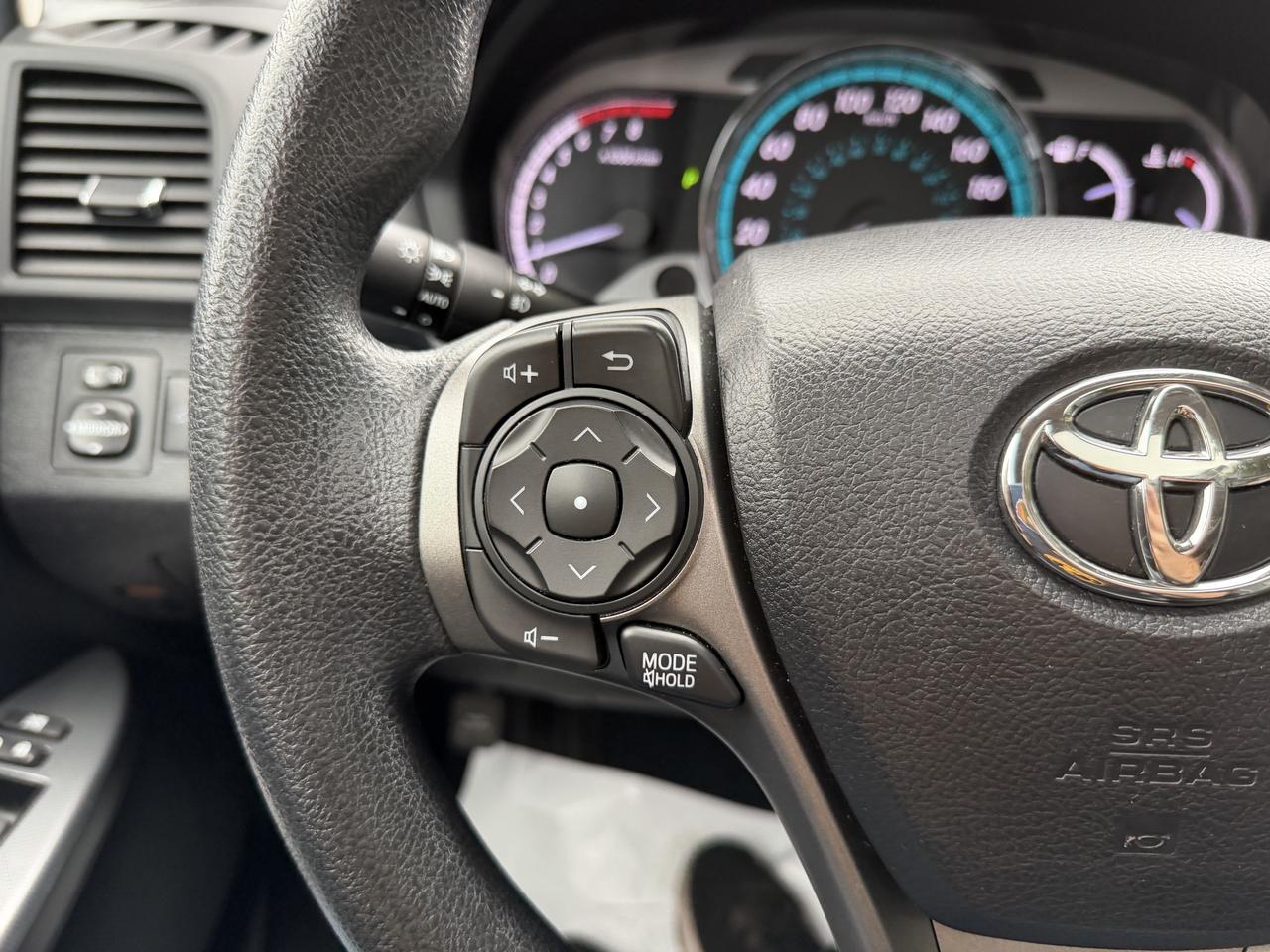2015 Toyota Venza XLE Photo