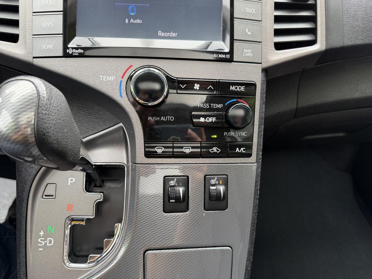 2015 Toyota Venza XLE Photo