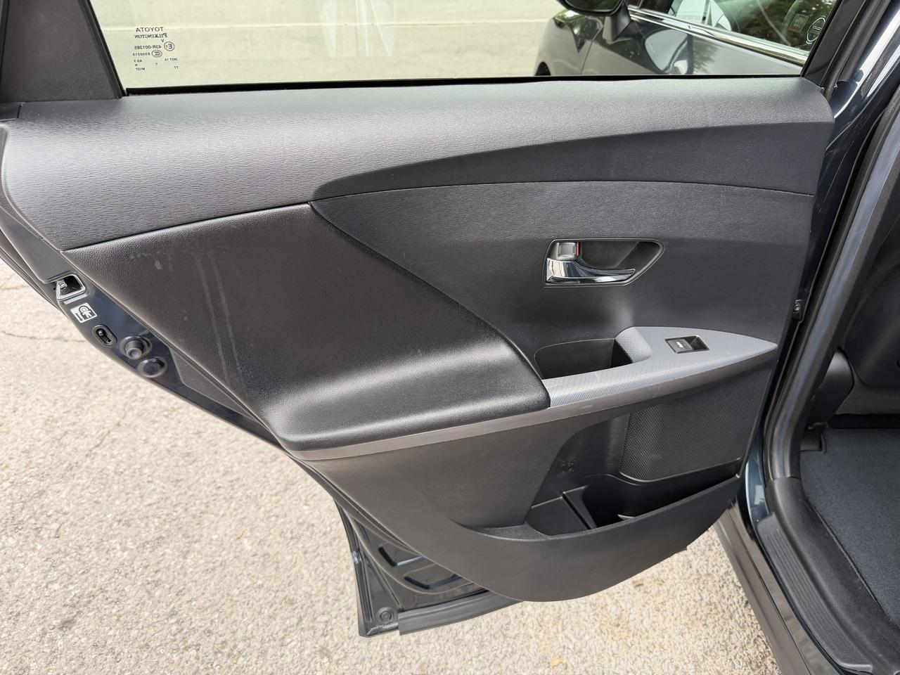 2015 Toyota Venza XLE - Photo #28