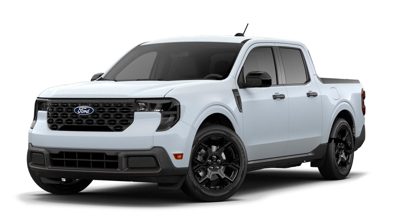 2026 Ford Maverick XLT AWD, 4K TOW PKG, BLACK APPEARANCE PKG Photo