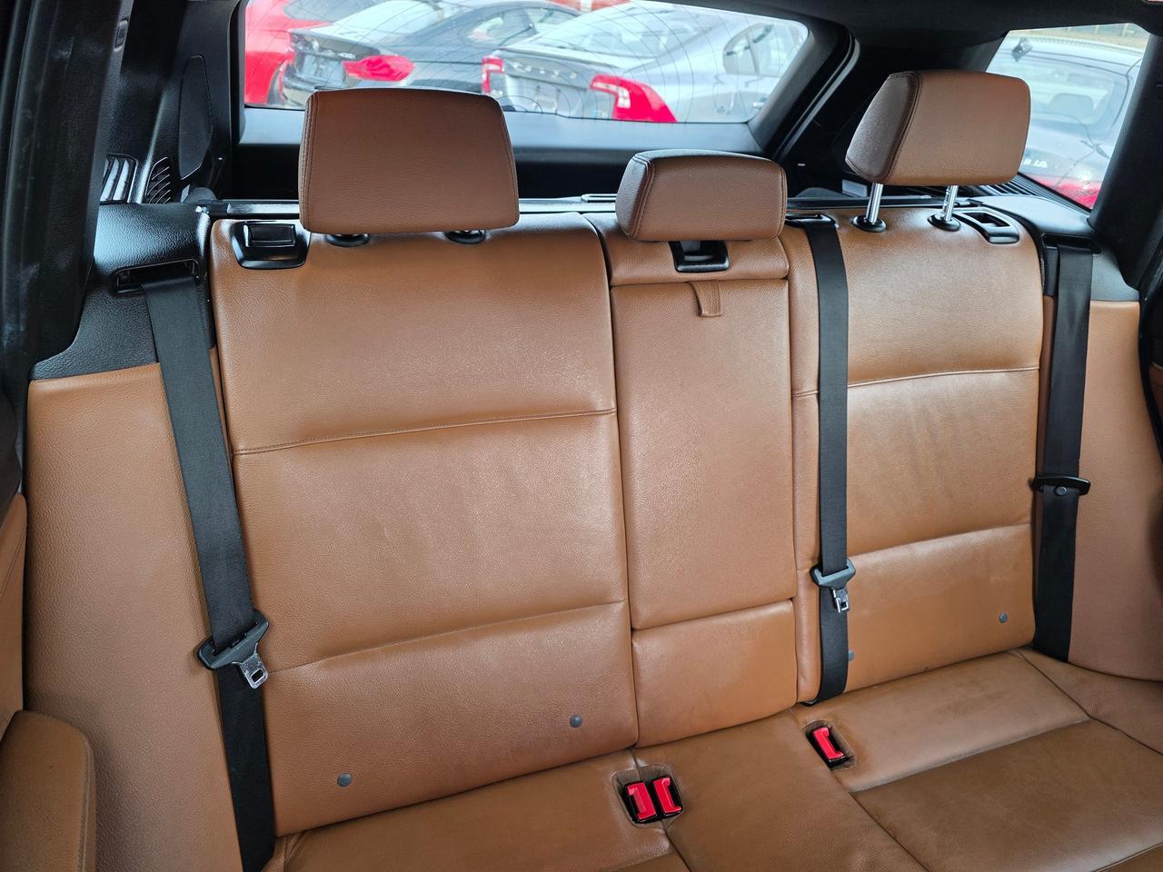 2017 BMW X3 XDrive35i M Package Photo
