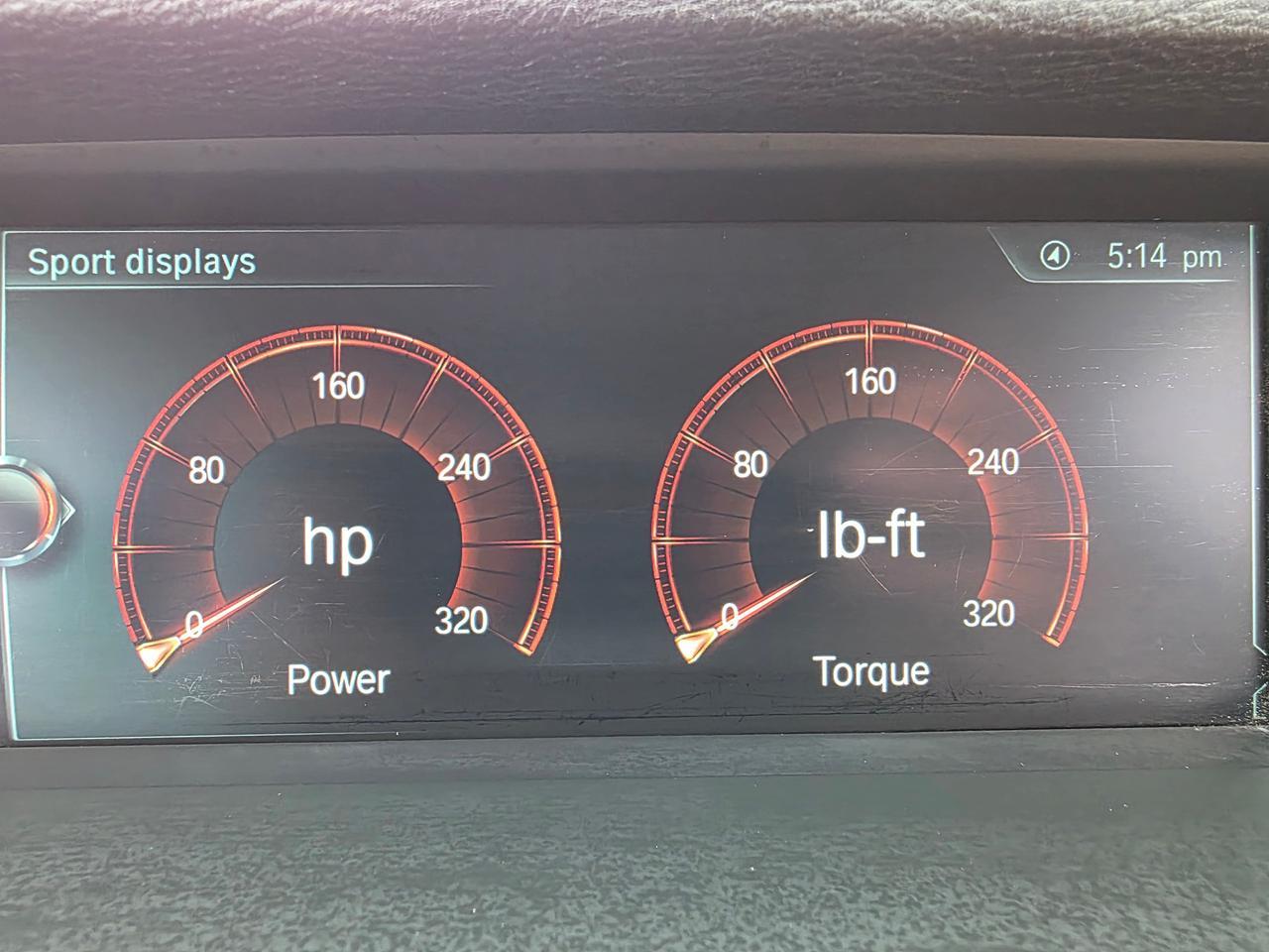 2017 BMW X3 XDrive35i M Package Photo