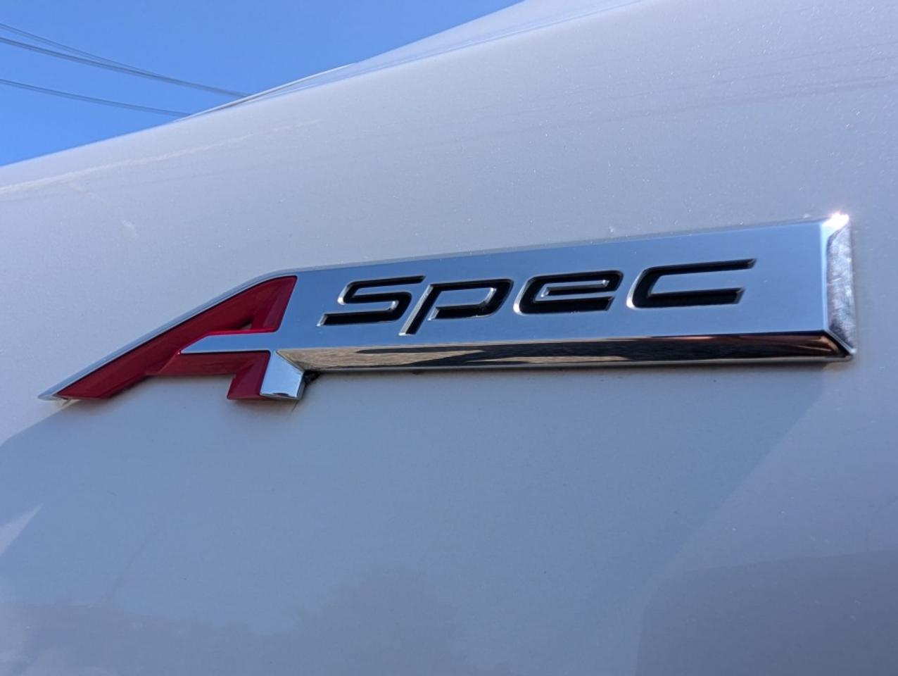 2019 Acura TLX SH-AWD V6 W/ADVANCE * ELITE A-SPEC /RED LEATHER Photo