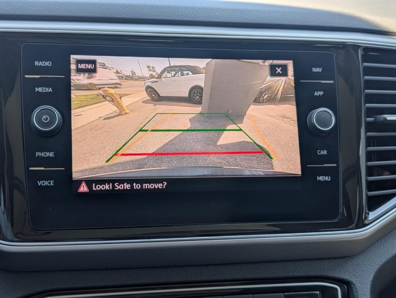 2019 Volkswagen Atlas V6 4MOTION * EXECLINE * PANO ROOF * LEATHER SEATS - Photo #14