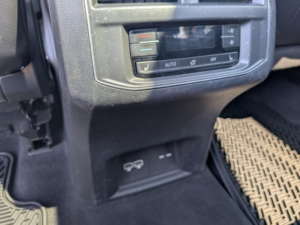 2019 Volkswagen Atlas V6 4MOTION * EXECLINE * PANO ROOF * LEATHER SEATS - Photo #21