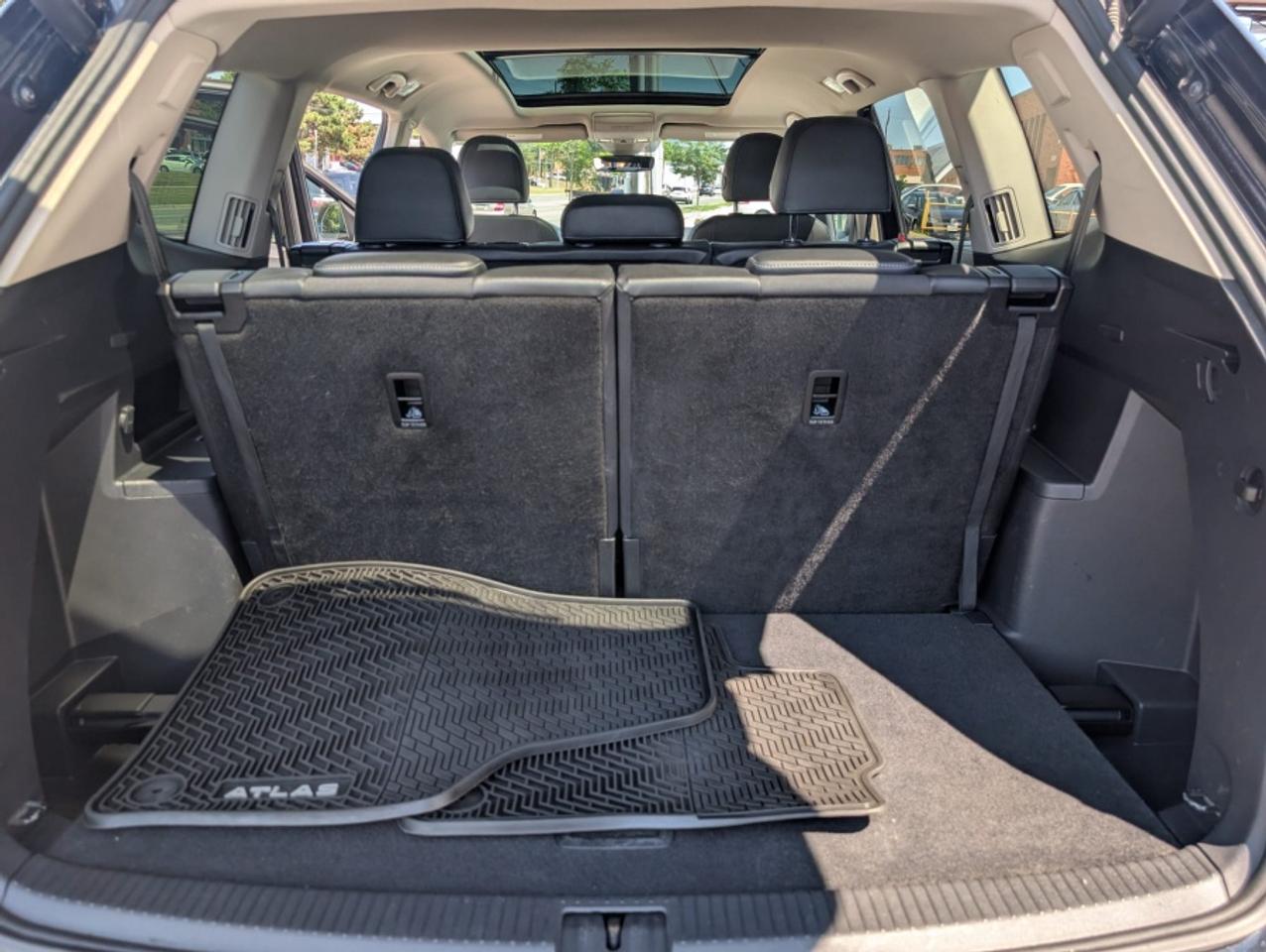 2019 Volkswagen Atlas V6 4MOTION * EXECLINE * PANO ROOF * LEATHER SEATS - Photo #22