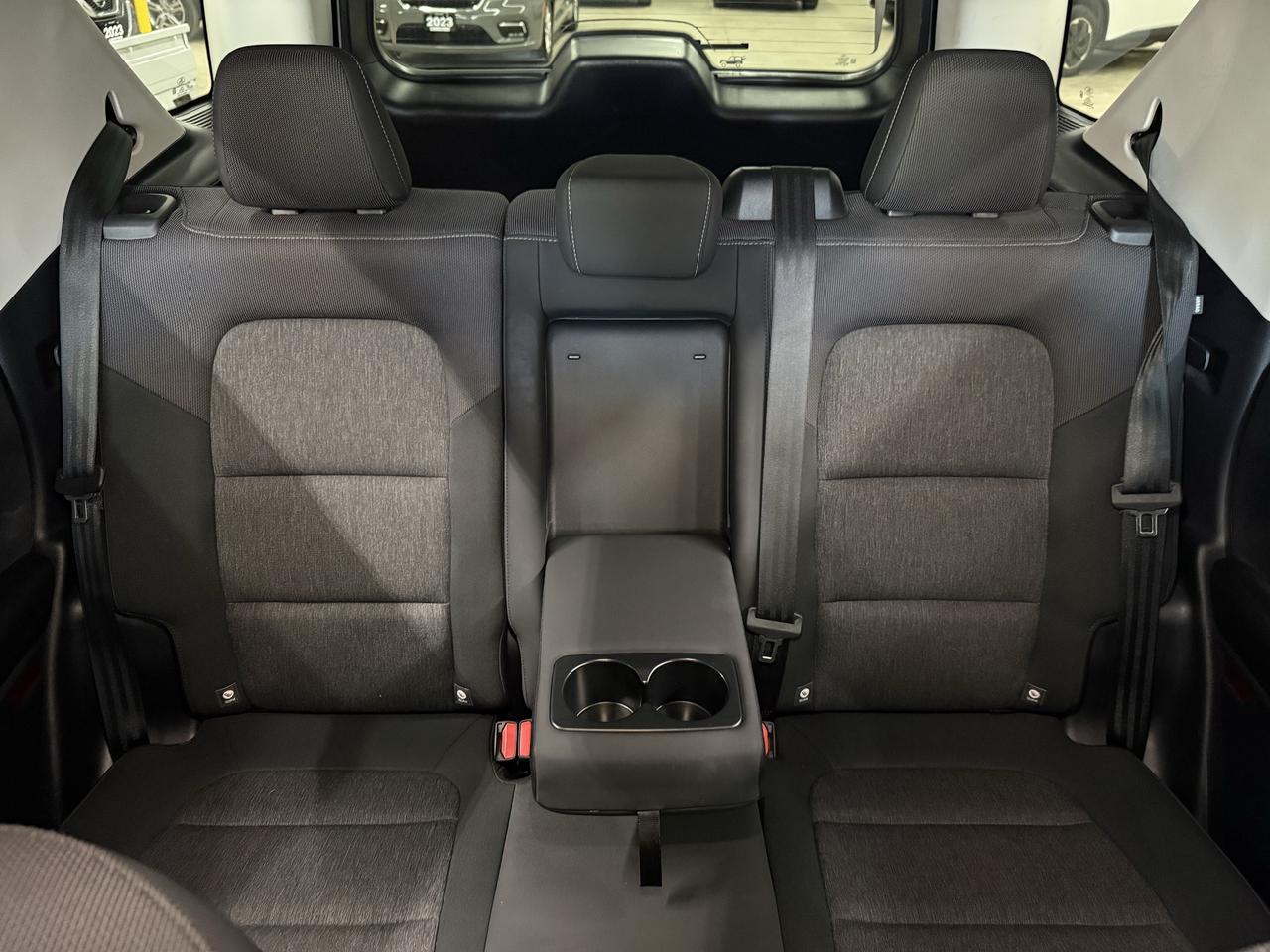 2024 Ford Bronco Sport Big Bend Photo