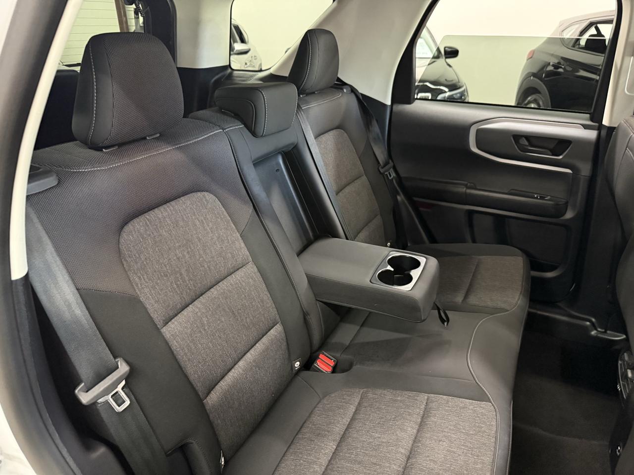2024 Ford Bronco Sport Big Bend Photo