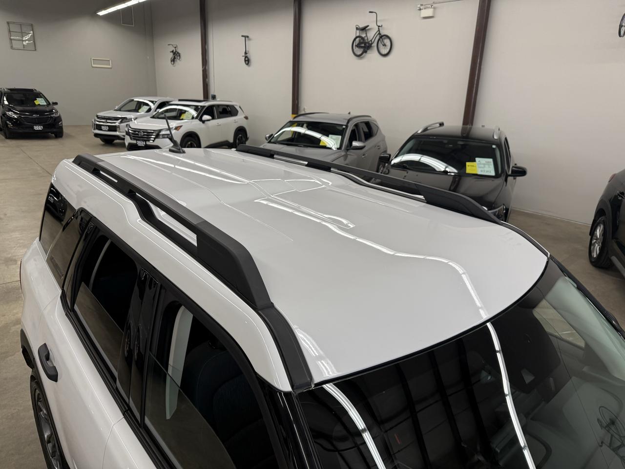 2024 Ford Bronco Sport Big Bend Photo