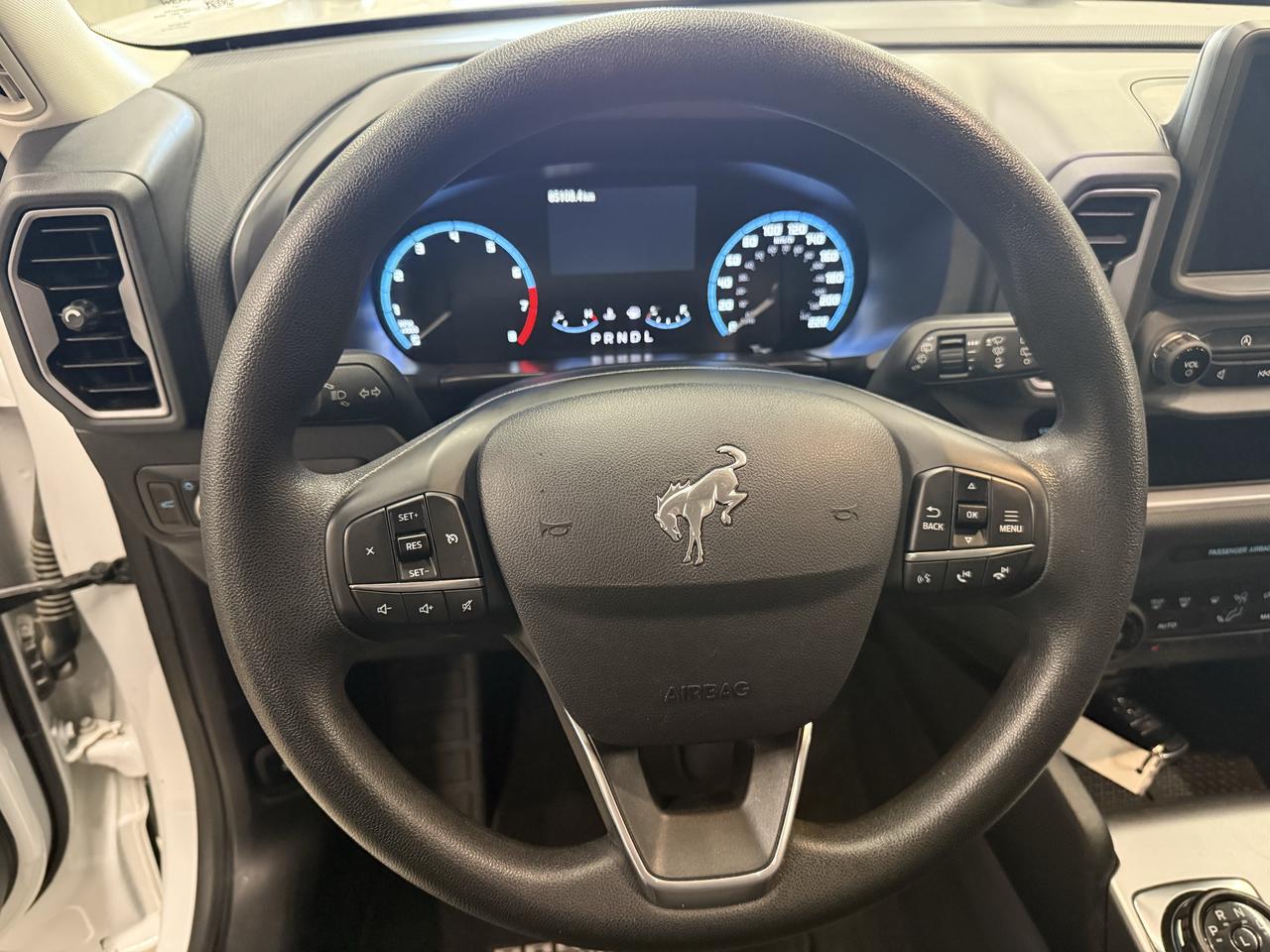 2024 Ford Bronco Sport Big Bend Photo