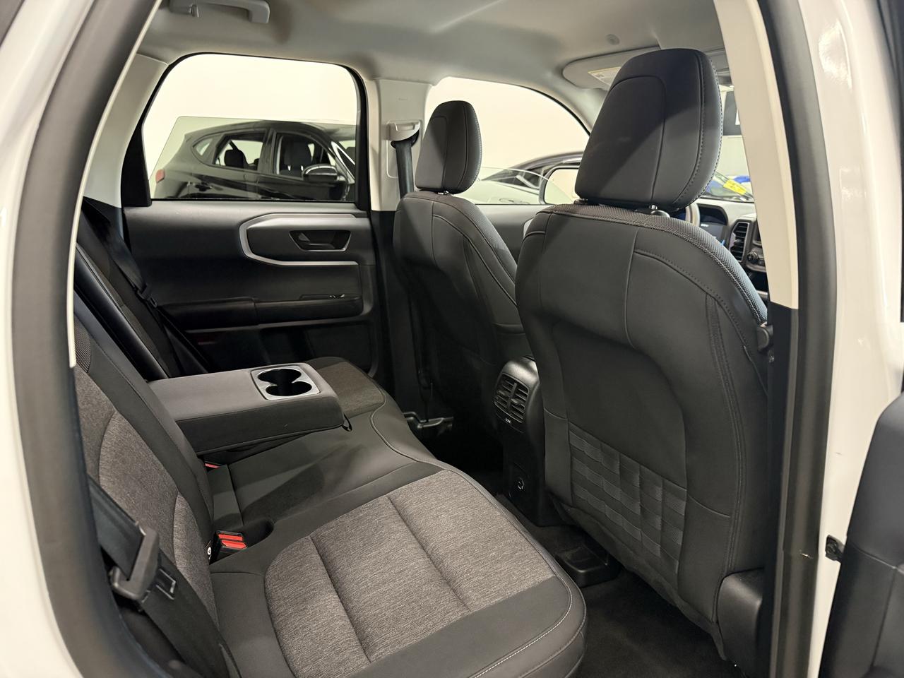 2024 Ford Bronco Sport Big Bend Photo