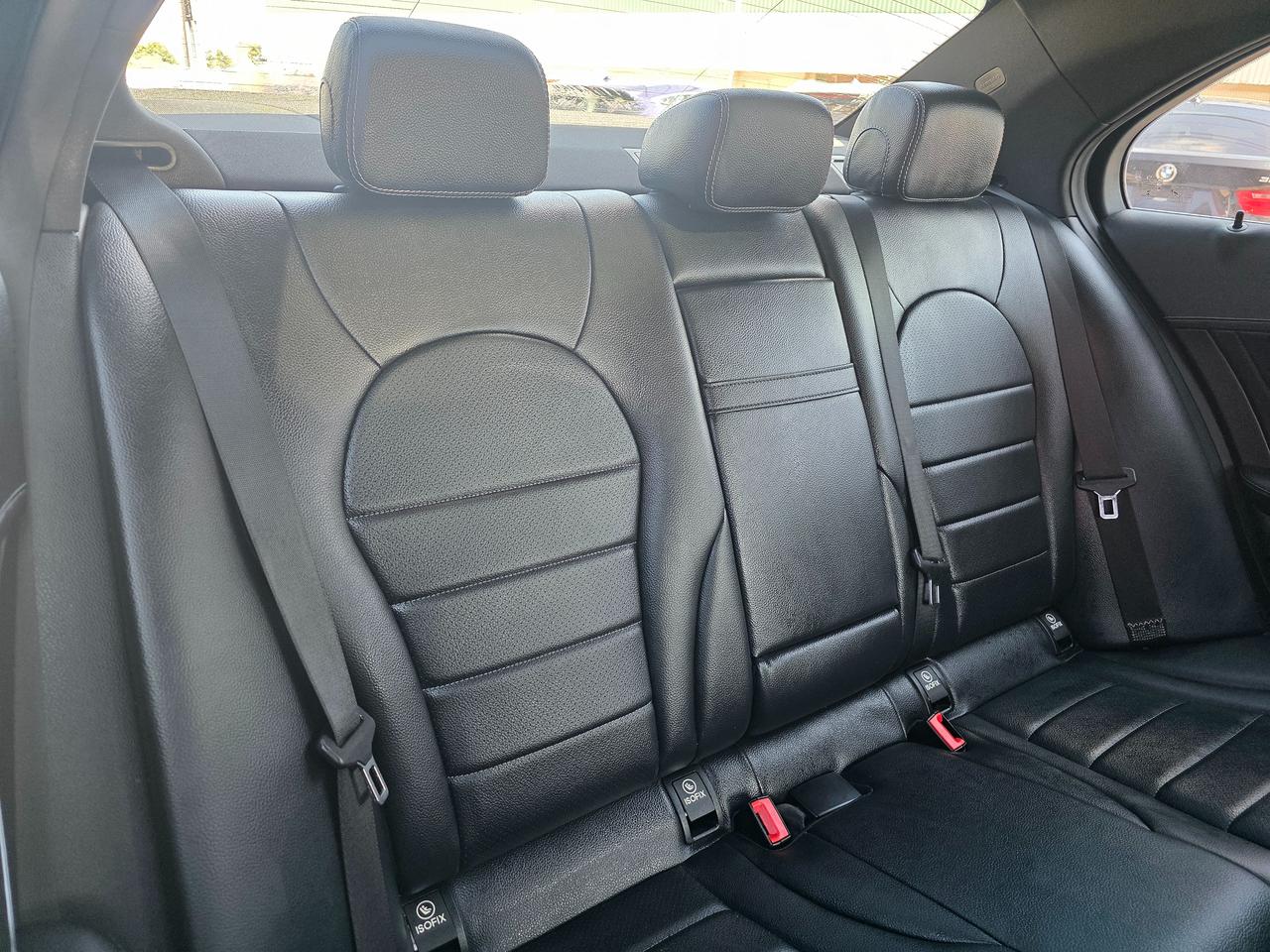 2015 Mercedes-Benz C-Class C 400 4Matic Photo