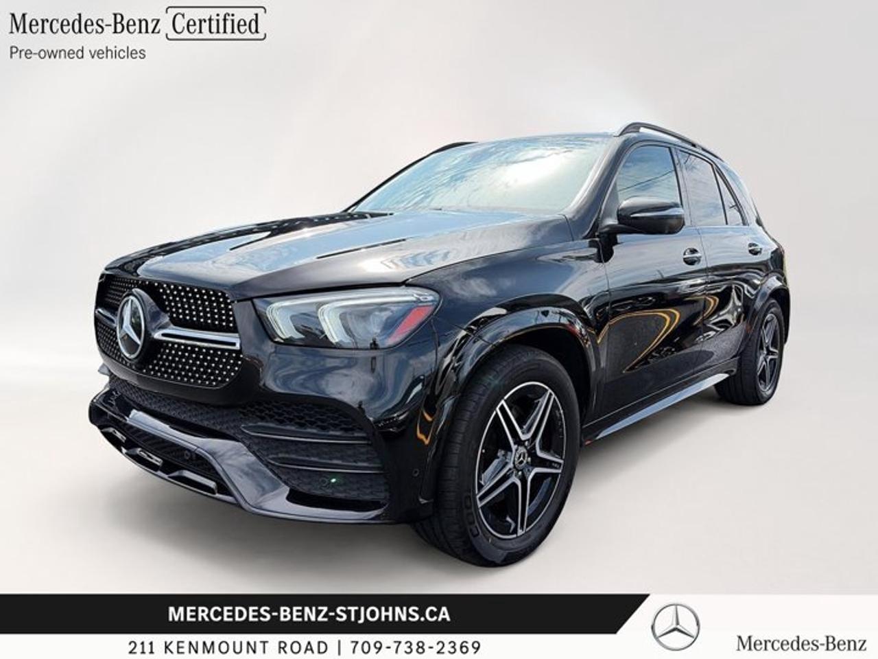 Small SUV 4WD, GLE 350 4MATIC SUV, 9-Speed Automatic w/OD, Intercooled Turbo Premium Gasoline I-4 2.0 L/121