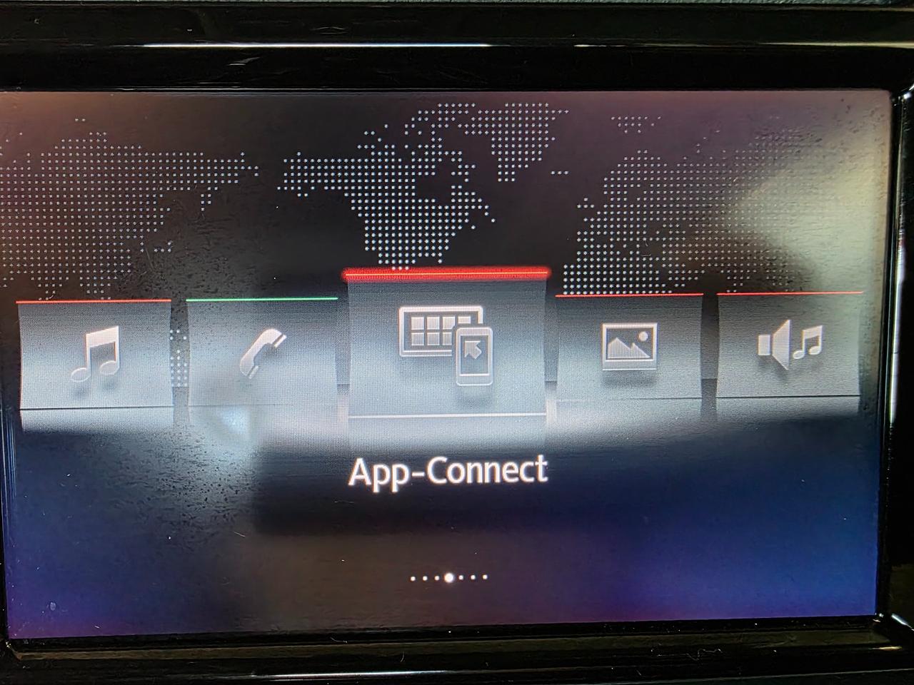 2016 Volkswagen Passat COMFORTLINE Photo
