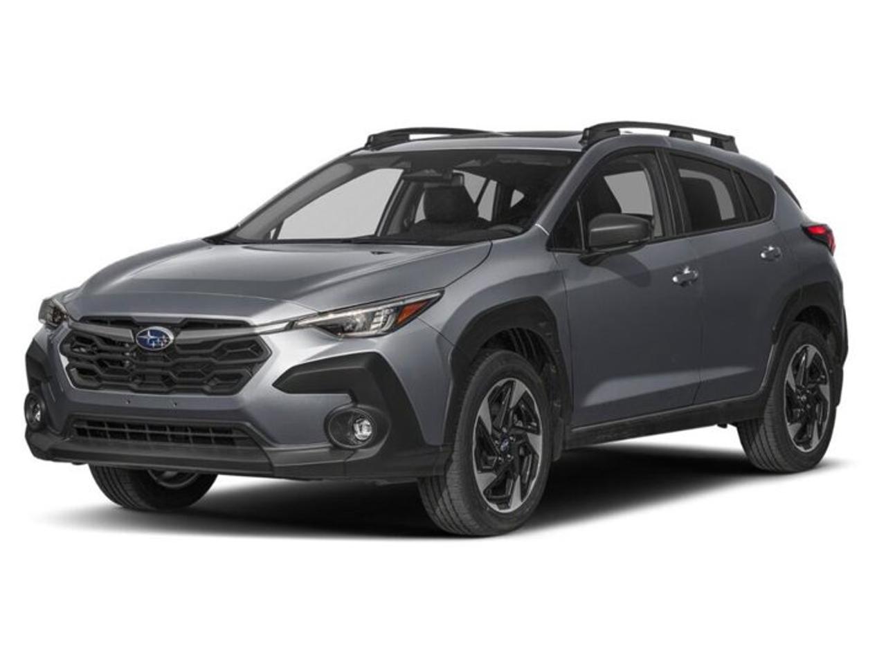 Small SUV 4WD, Limited AWD, 8-Speed CVT w/OD, Regular Gasoline H-4 2.5 L/152