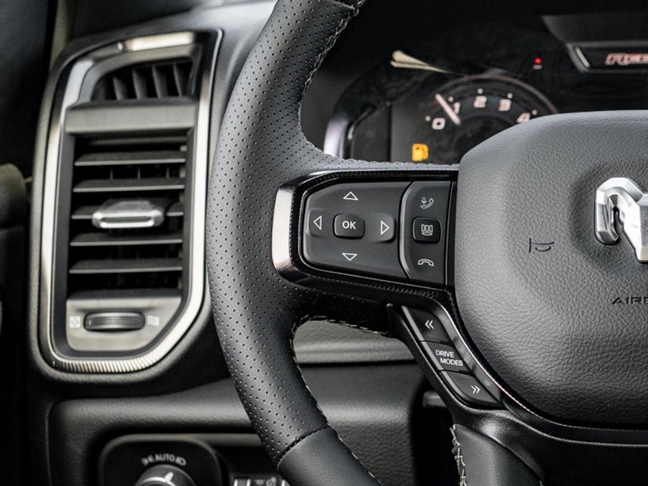 2027 RAM 1500 Rebel Photo