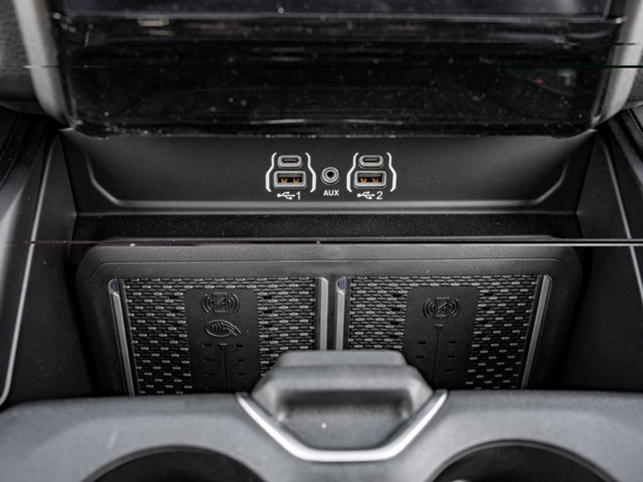2027 RAM 1500 Rebel Photo
