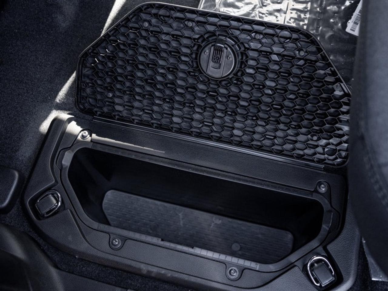 2027 RAM 1500 Big Horn Photo