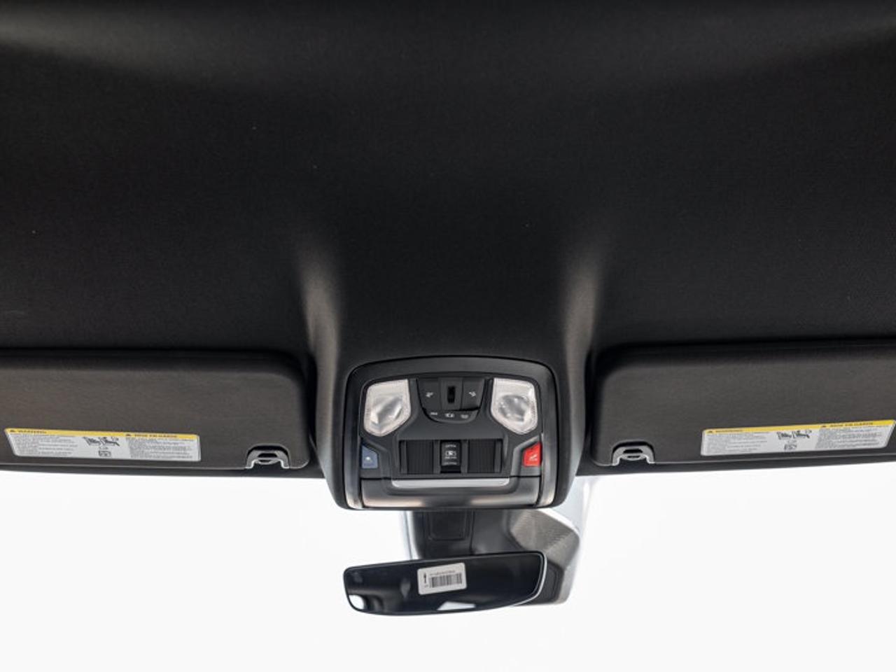 2027 RAM 1500 Big Horn Photo