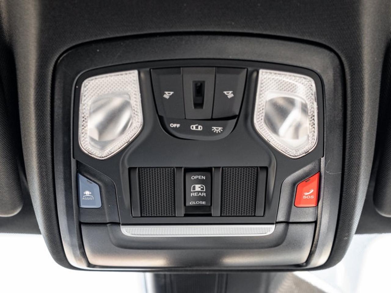 2027 RAM 1500 Big Horn Photo