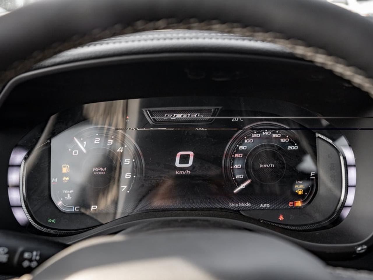 2027 RAM 1500 Rebel Photo3