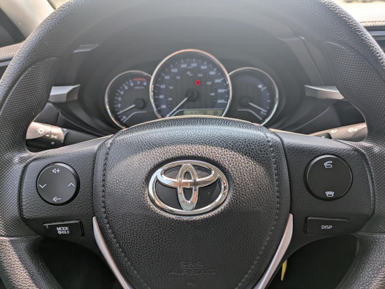 2016 Toyota Corolla 4dr Sdn CVT Photo
