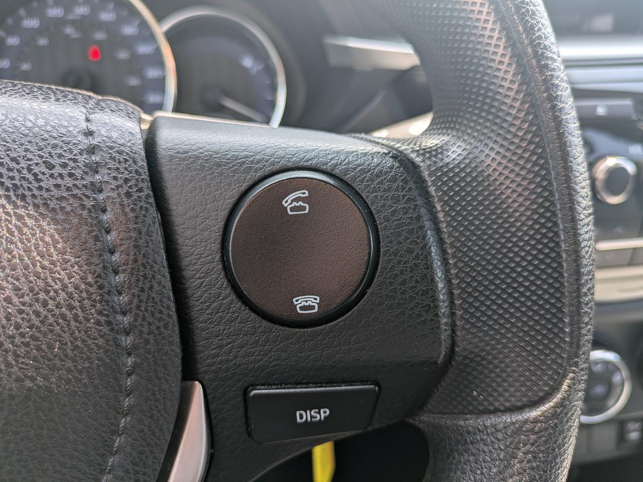 2016 Toyota Corolla 4dr Sdn CVT Photo