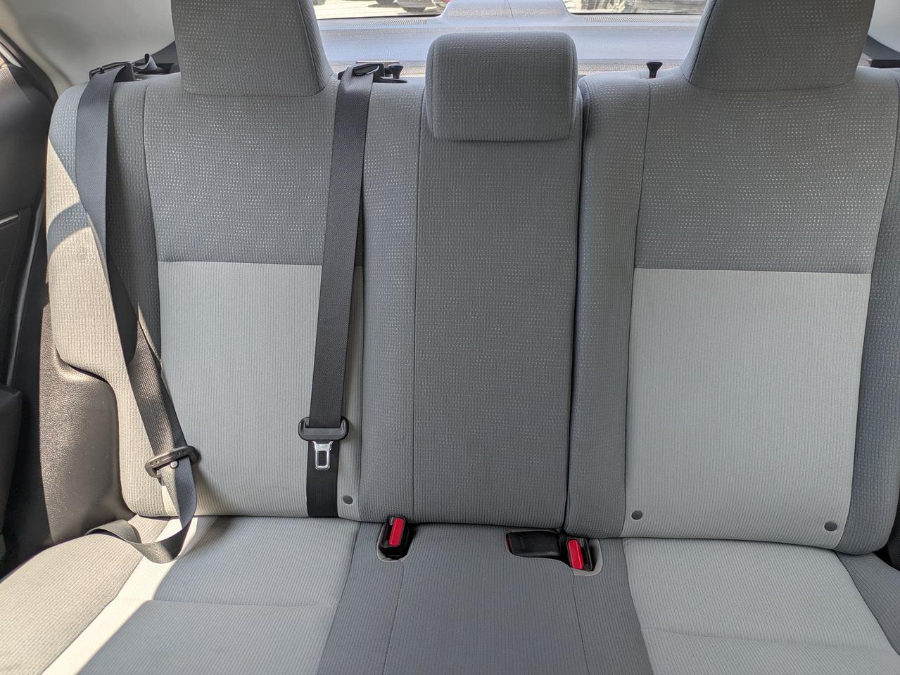 2016 Toyota Corolla 4dr Sdn CVT Photo