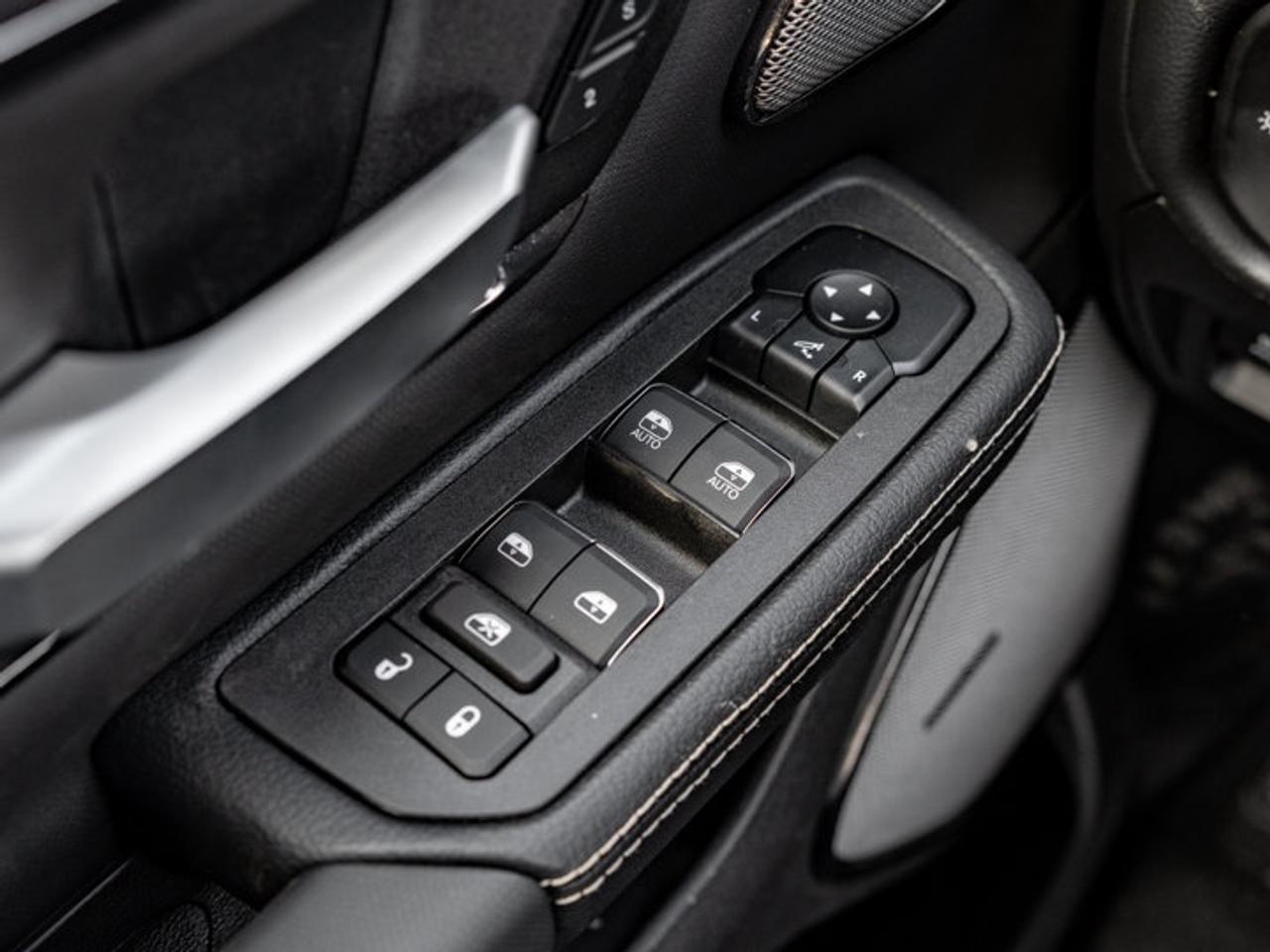 2027 RAM 1500 Rebel Photo