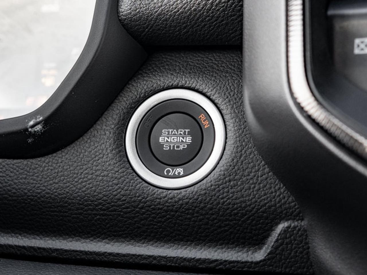 2027 RAM 1500 Rebel Photo